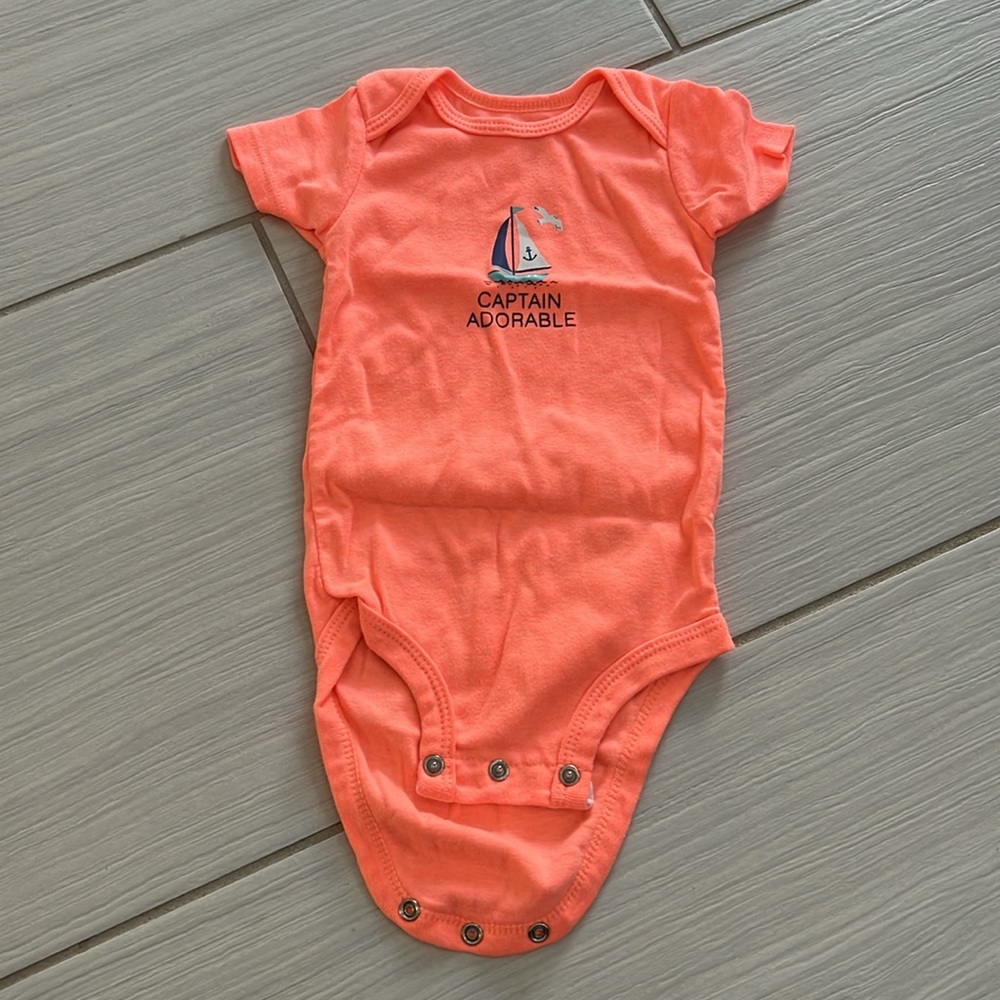 8 pieces baby clothes 12 Months - Picture 5 of 10